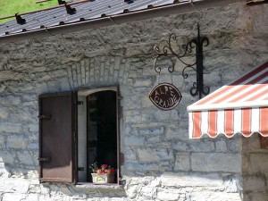 13 agosto Alpe Grande 